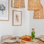 Casa Gracia シウダー・ケサダ