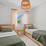 Casa Gracia シウダー・ケサダ
