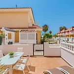 Casa Gracia 別荘 シウダー・ケサダ