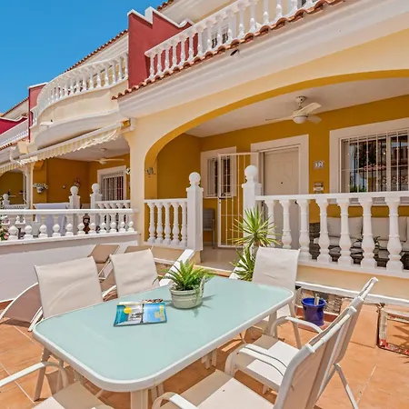 Holiday home Casa Gracia *