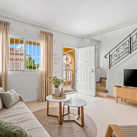 Tatil Evi Casa Gracia *