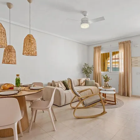 Casa Gracia * Ciudad Quesada