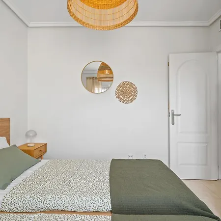 Casa Gracia Tatil Evi Ciudad Quesada