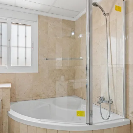 Tatil Evi Casa Gracia *