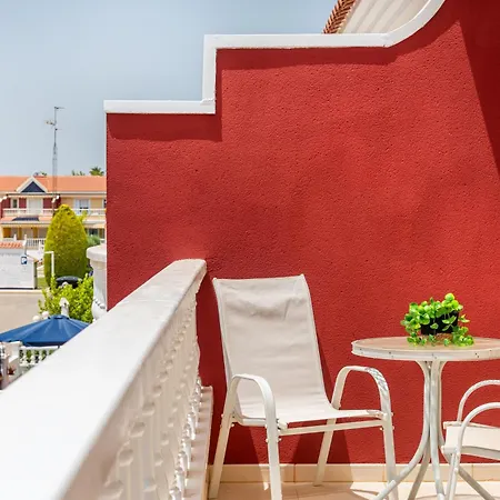 Casa Gracia Ciudad Quesada