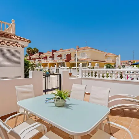 Casa Gracia Tatil Evi *