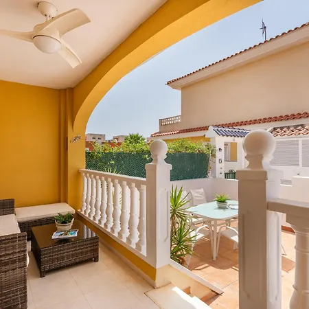 Casa Gracia Ciudad Quesada