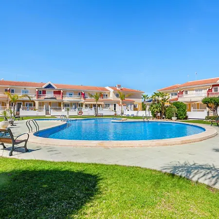 Holiday home Casa Gracia