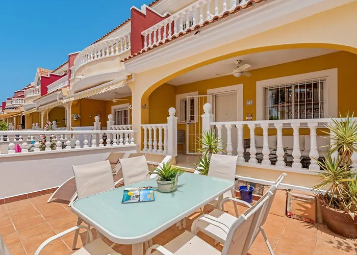 Holiday home Casa Gracia *