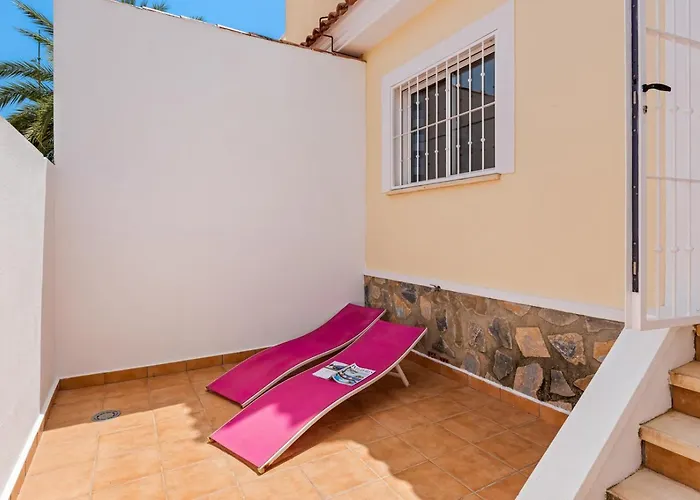 Casa Gracia Holiday home Ciudad Quesada