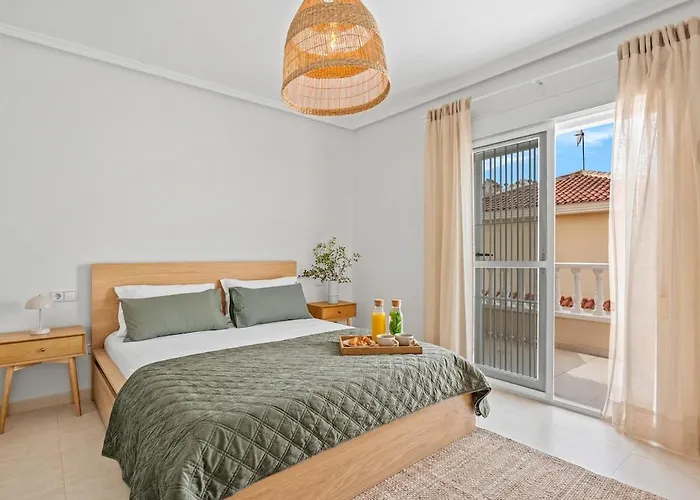Holiday home Casa Gracia