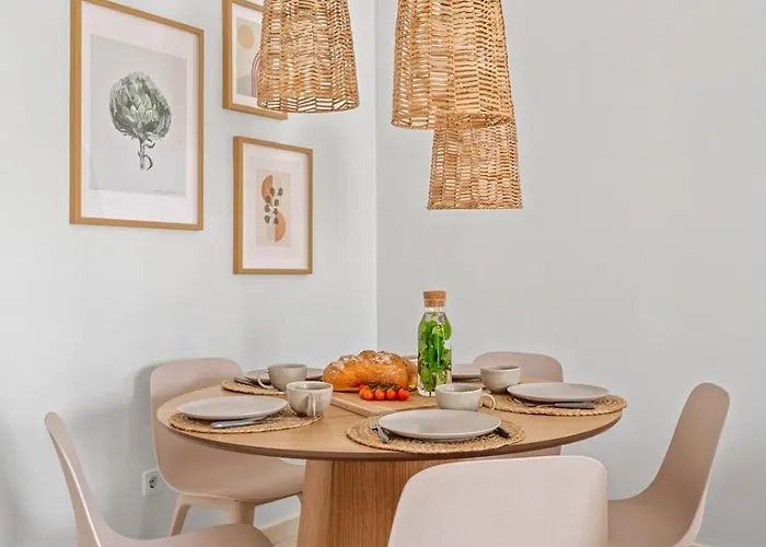 Holiday home Casa Gracia
