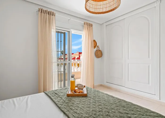 Holiday home Casa Gracia *