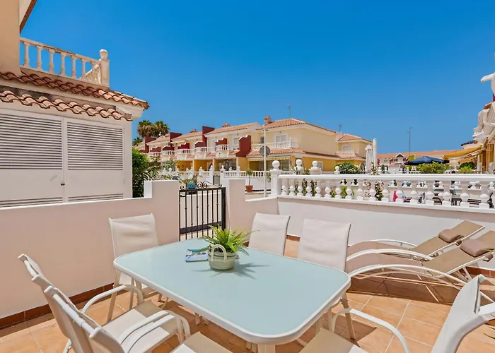 Casa Gracia Holiday home *