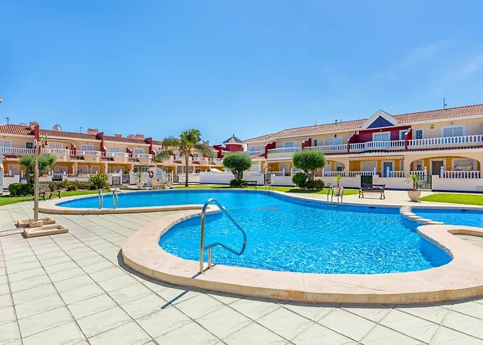 Casa Gracia Holiday home