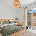بيت للعطل Casa Gracia