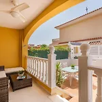Casa Gracia بيت للعطل سيوداد كيسادا