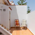 Casa Gracia بيت للعطل سيوداد كيسادا