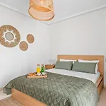 Casa Gracia بيت للعطل سيوداد كيسادا