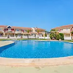 بيت للعطل Casa Gracia *