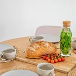 بيت للعطل Casa Gracia