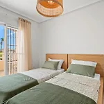 Casa Gracia بيت للعطل سيوداد كيسادا