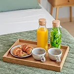 بيت للعطل Casa Gracia