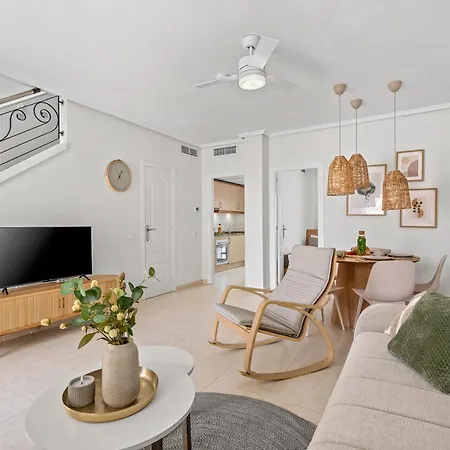 Casa Gracia 펜션