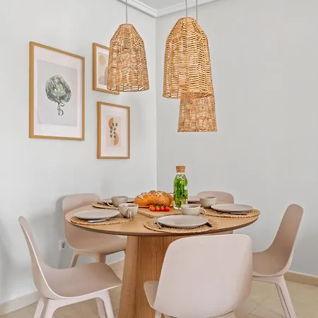 펜션 Casa Gracia