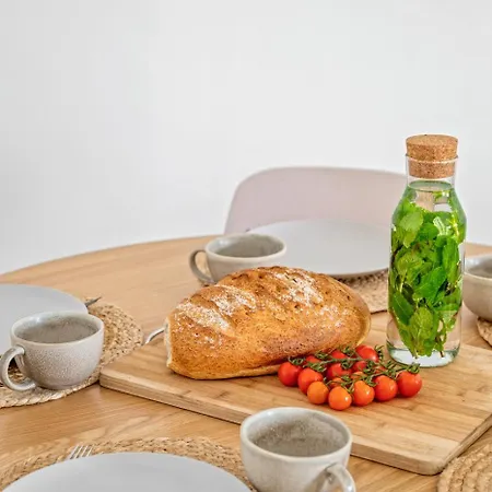 펜션 Casa Gracia
