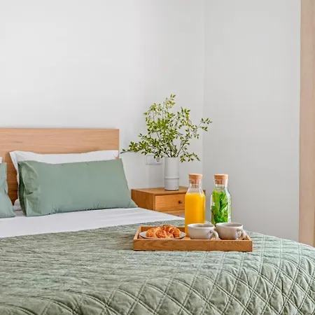 Casa Gracia 펜션 시우다드 케사다