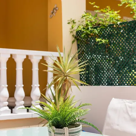 펜션 Casa Gracia 시우다드 케사다