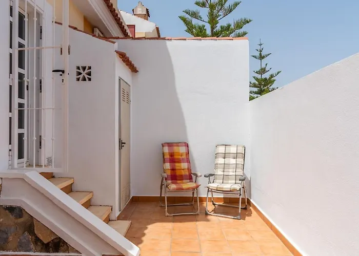 Casa Gracia Semesterbostad Ciudad Quesada
