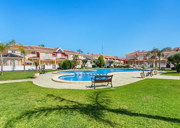 Casa Gracia Semesterbostad *