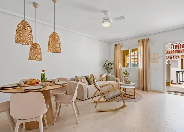 Casa Gracia * Ciudad Quesada