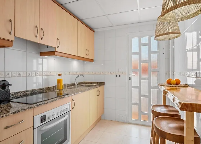 Semesterbostad Casa Gracia