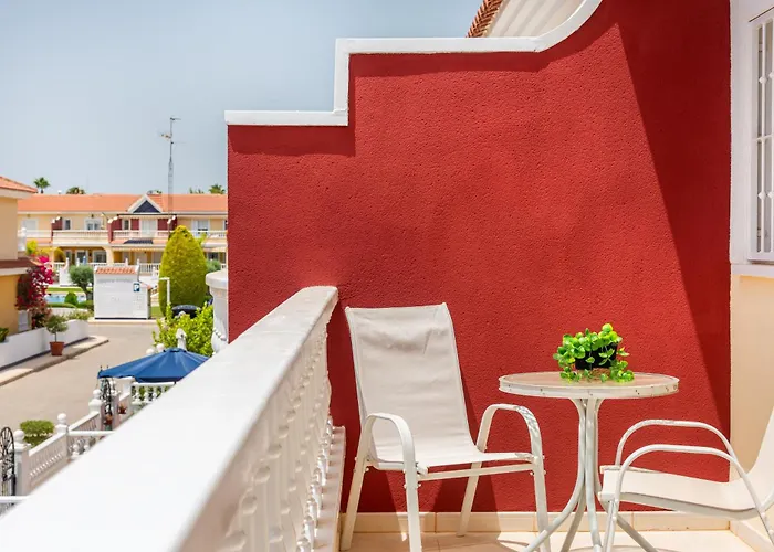 Casa Gracia Ciudad Quesada